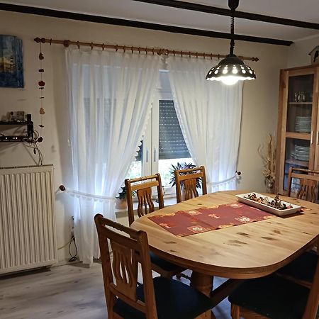 Ferienwohnung Luecking Im Westerwald Flammersfeld المظهر الخارجي الصورة
