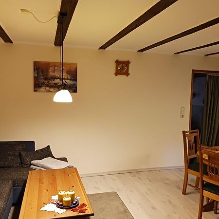 Ferienwohnung Luecking Im Westerwald Flammersfeld المظهر الخارجي الصورة