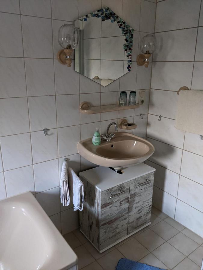 Ferienwohnung Luecking Im Westerwald Flammersfeld المظهر الخارجي الصورة