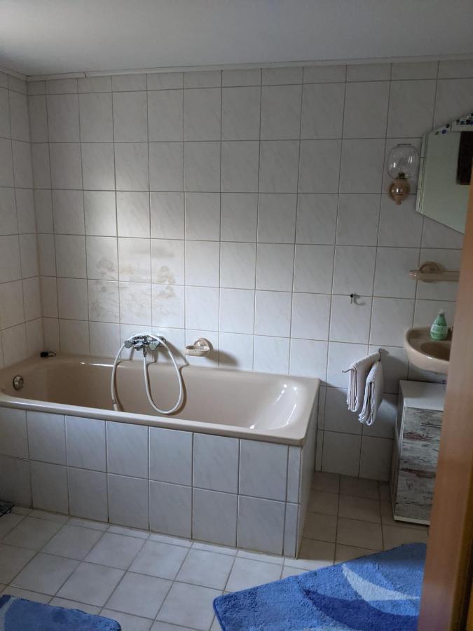 Ferienwohnung Luecking Im Westerwald Flammersfeld المظهر الخارجي الصورة