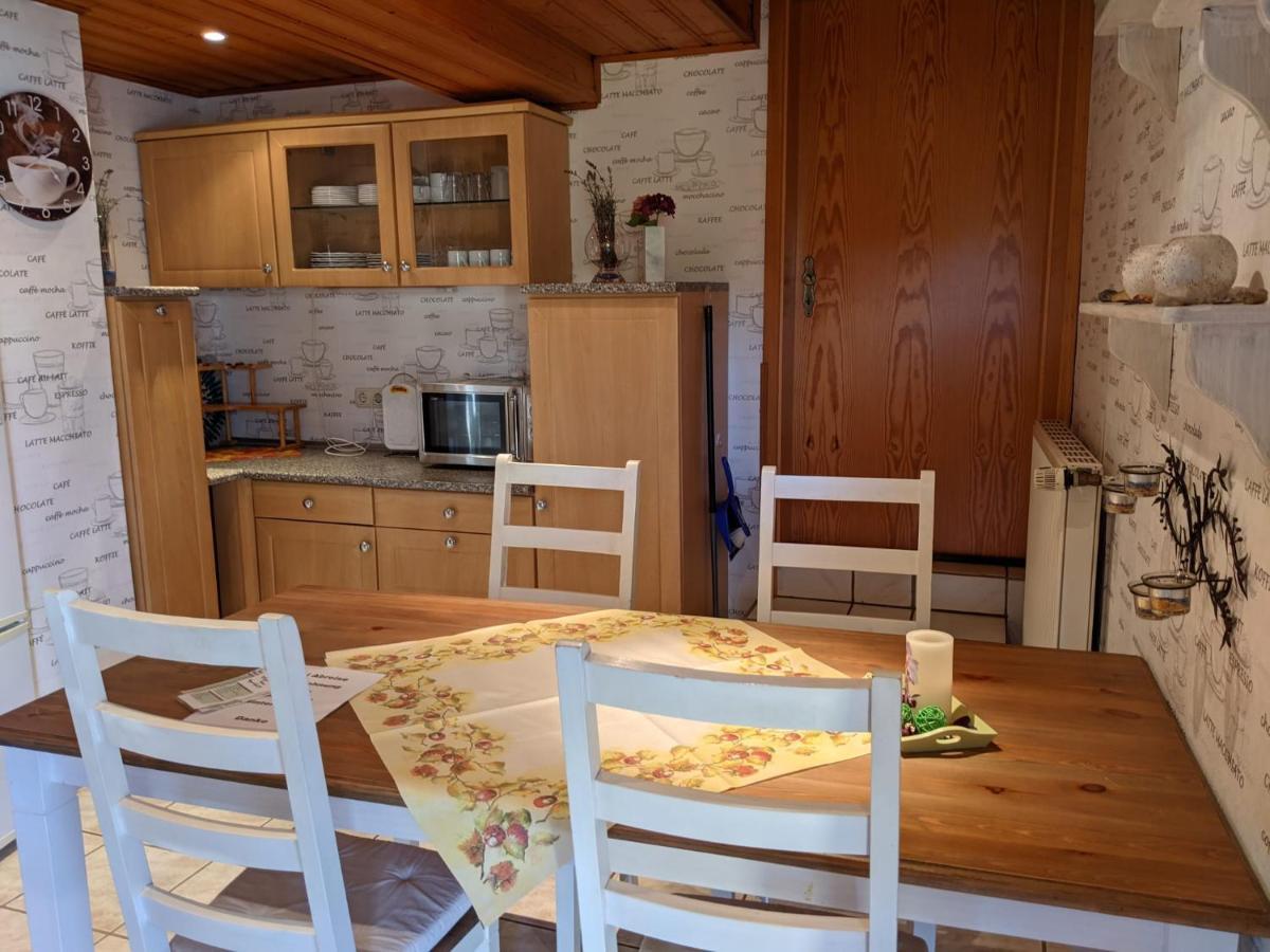 Ferienwohnung Luecking Im Westerwald Flammersfeld المظهر الخارجي الصورة