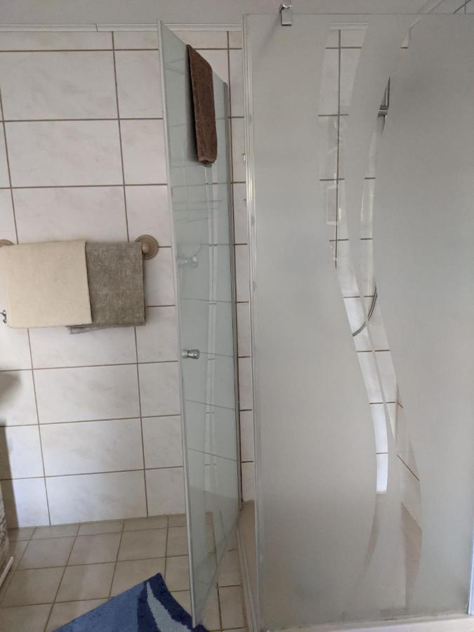 Ferienwohnung Luecking Im Westerwald Flammersfeld المظهر الخارجي الصورة