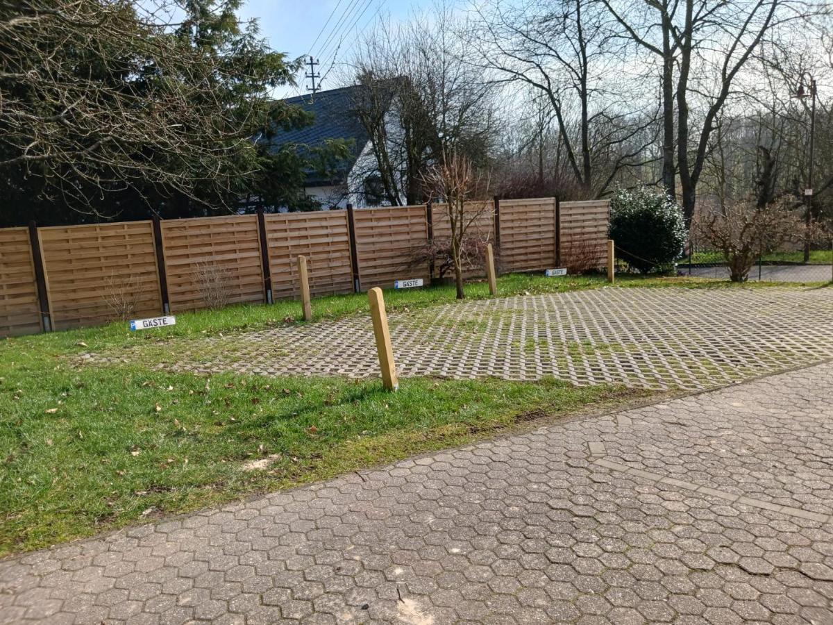 Ferienwohnung Luecking Im Westerwald Flammersfeld المظهر الخارجي الصورة