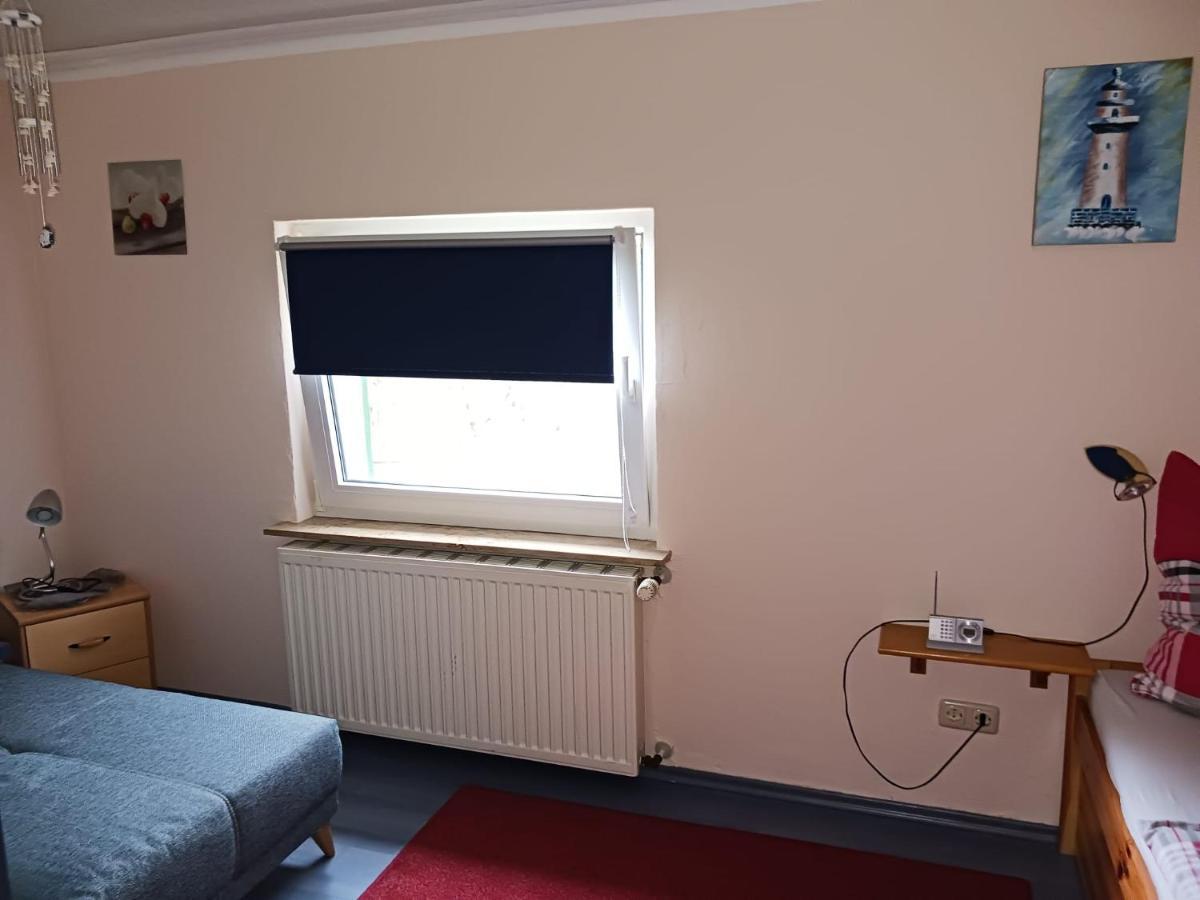 Ferienwohnung Luecking Im Westerwald Flammersfeld المظهر الخارجي الصورة