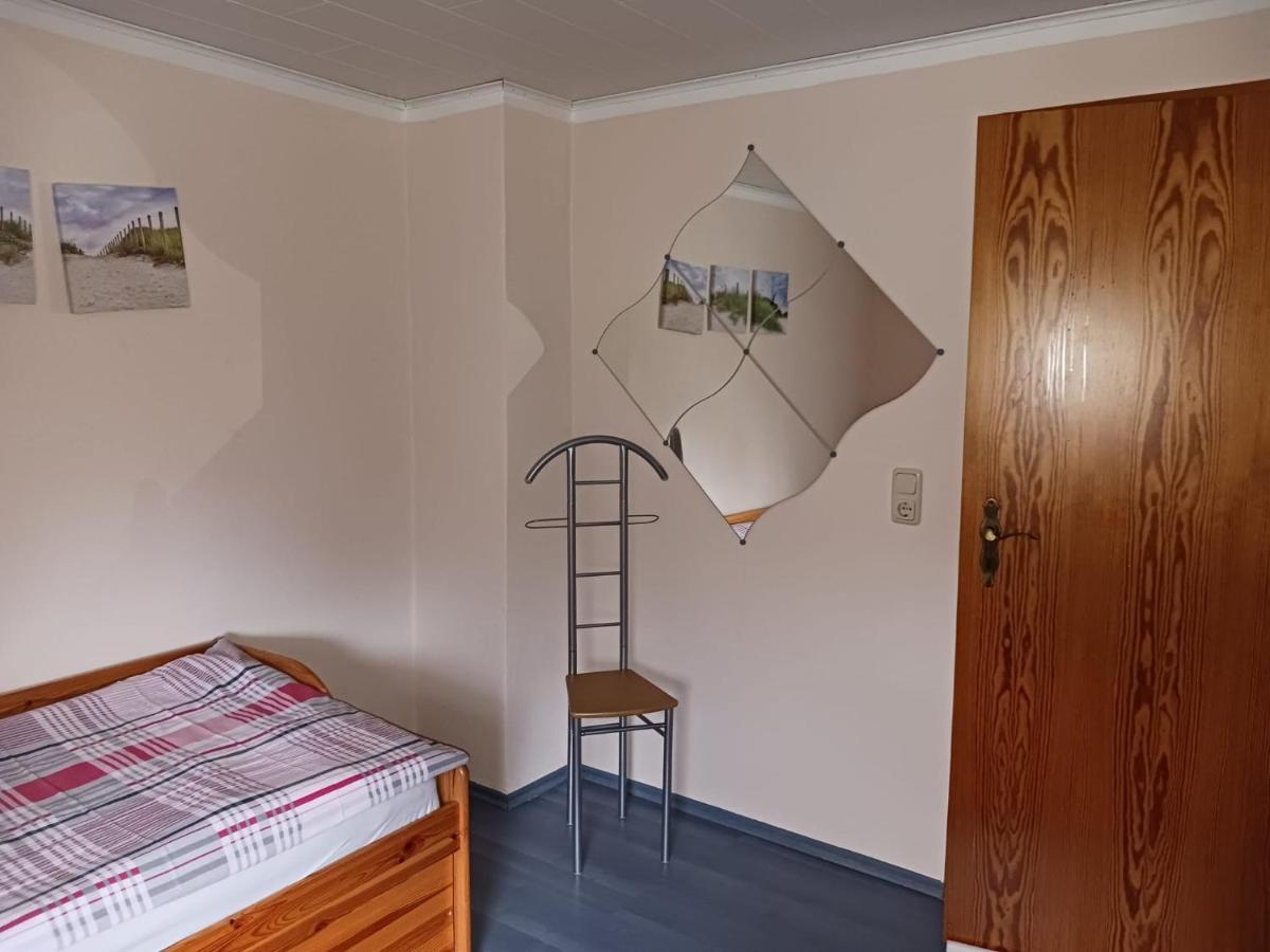 Ferienwohnung Luecking Im Westerwald Flammersfeld المظهر الخارجي الصورة