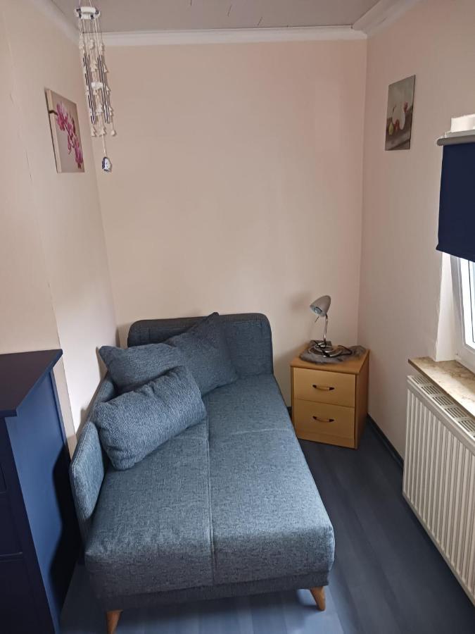 Ferienwohnung Luecking Im Westerwald Flammersfeld المظهر الخارجي الصورة