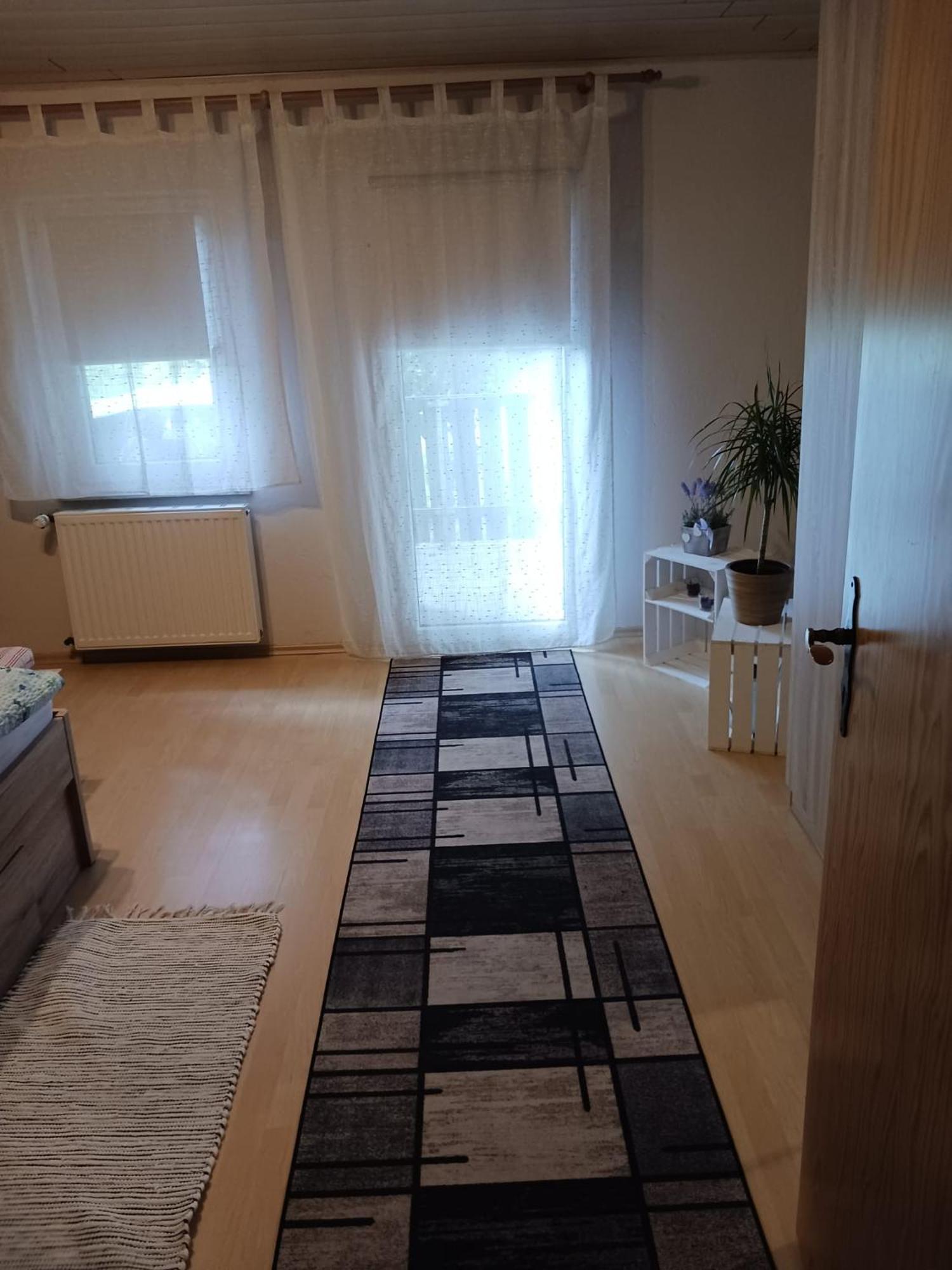 Ferienwohnung Luecking Im Westerwald Flammersfeld المظهر الخارجي الصورة