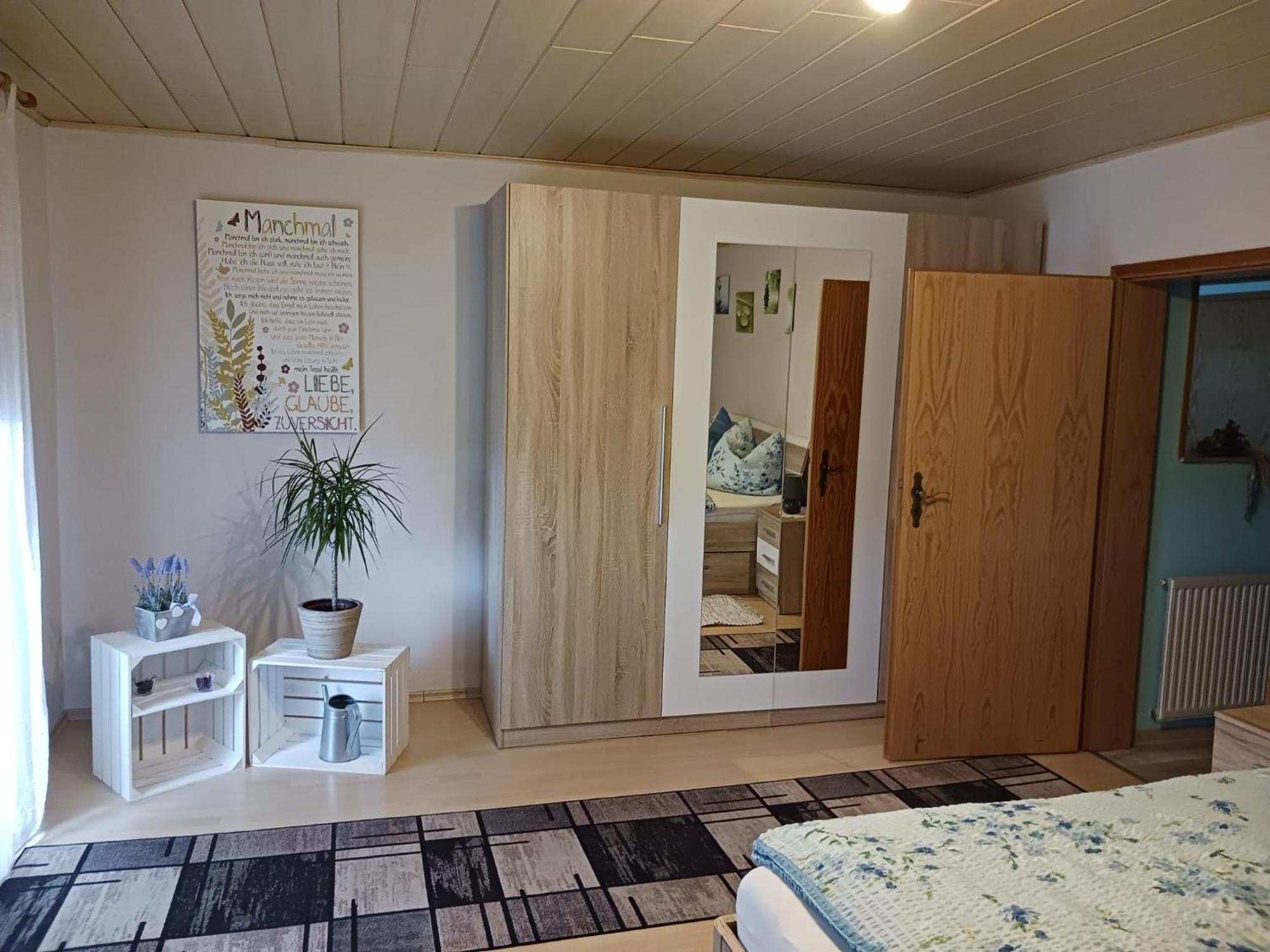 Ferienwohnung Luecking Im Westerwald Flammersfeld المظهر الخارجي الصورة